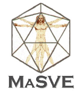 Logo Centro MaSVE