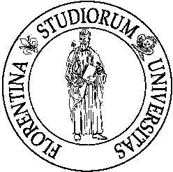 Logo Università di Firenze